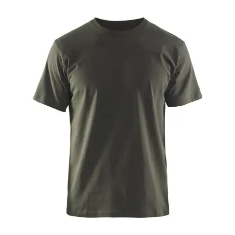 Extra rabatt Blåkläder 352510424600XXXL T-shirt